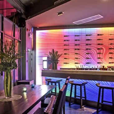 Sai Kaew Beach Resort